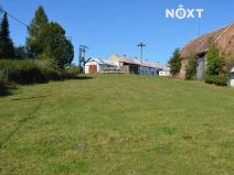 Prodej pozemku pro bydlení, Rudná pod Pradědem, 1220 m2