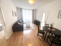 Pronájem bytu 3+kk, Praha - Vršovice, Košická, 78 m2