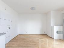 Pronájem bytu 1+kk, Praha - Žižkov, Olšanská, 41 m2