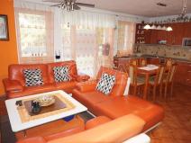 Prodej rodinného domu, Hrochův Týnec, Zámecká, 115 m2