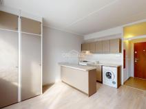 Prodej bytu 1+1, Jirkov, Červenohrádecká, 39 m2