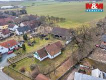 Prodej pozemku pro bydlení, Semechnice, 1038 m2