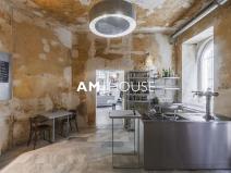 Pronájem komerční nemovitosti, Praha - Nové Město, Opatovická, 20 m2