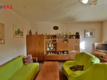 Prodej rodinného domu, Vysokov, 150 m2