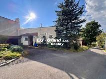 Prodej rodinného domu, Rumburk - Rumburk 1, Strážný vrch, 160 m2