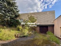 Prodej rodinného domu, Rumburk - Rumburk 1, Strážný vrch, 160 m2