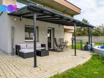 Prodej rodinného domu, Dětmarovice, 280 m2