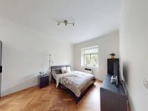 Pronájem bytu 2+kk, Praha - Vinohrady, Libická, 42 m2