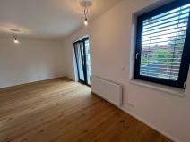 Prodej bytu 2+kk, Praha - Zličín, Strážovická, 58 m2