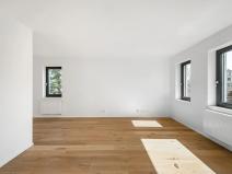 Prodej bytu 2+kk, Praha - Zličín, Strážovická, 60 m2