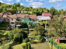 Prodej rodinného domu, Koryčany, Lhotka, 135 m2