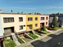 Prodej rodinného domu, Uherské Hradiště - Jarošov, 155 m2