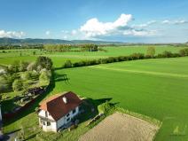 Prodej pozemku, Lipník nad Bečvou - Lipník nad Bečvou III-Nové Dvory, 6074 m2
