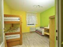 Prodej bytu 3+1, Prostějov, Stanislava Manharda, 72 m2