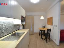 Pronájem bytu 1+kk, Olomouc, Marie Pospíšilové, 34 m2