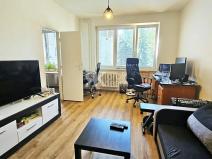 Prodej bytu 2+1, Ostrava, U Vozovny, 51 m2
