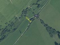 Prodej pole, Zliechov, Slovensko, 25818 m2