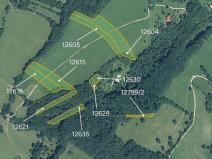 Prodej pole, Nová Bošáca, Slovensko, 36325 m2