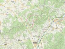 Prodej pole, Nová Bošáca, Slovensko, 36325 m2