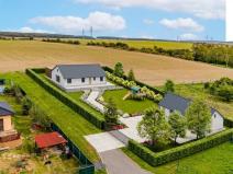 Prodej pozemku pro bydlení, Velký Borek, 1399 m2