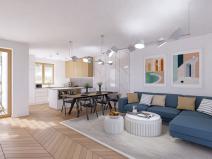 Prodej rodinného domu, Hlubočany, 206 m2