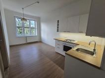Pronájem bytu 2+kk, Jihlava, Havlíčkova, 43 m2
