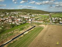 Prodej pozemku, Lipůvka, 619 m2