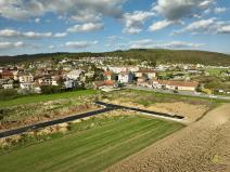 Prodej pozemku, Lipůvka, 639 m2