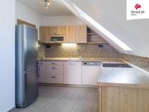 Pronájem bytu 3+kk, Vitiněves, 85 m2