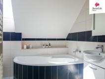 Pronájem bytu 3+kk, Vitiněves, 85 m2