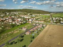 Prodej pozemku, Lipůvka, 676 m2