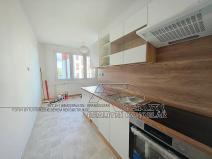 Pronájem bytu 2+1, České Budějovice, Branišovská, 61 m2