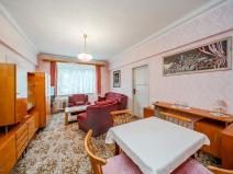 Prodej bytu 3+1, Karviná, Cihelní, 80 m2