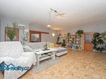 Prodej rodinného domu, Újezd u Chocně, 170 m2