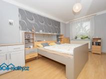 Prodej rodinného domu, Újezd u Chocně, 170 m2