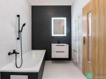 Pronájem bytu 3+kk, Teplice, 28. října, 71 m2