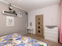 Prodej bytu 3+1, Orlová, 1. máje, 85 m2