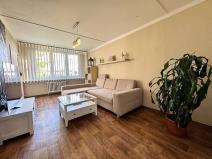 Prodej bytu 3+1, Litvínov, Podkrušnohorská, 68 m2