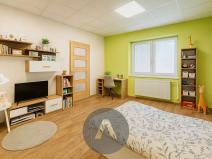 Prodej rodinného domu, Pohořelice, nám. Svobody, 154 m2