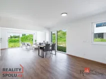 Prodej rodinného domu, Kladno, Pechlátova, 119 m2