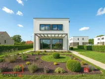 Prodej rodinného domu, Kladno, Pechlátova, 119 m2