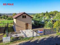 Prodej rodinného domu, Město Touškov, V Zahrádkách, 75 m2