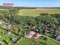 Prodej rodinného domu, Město Touškov, V Zahrádkách, 75 m2