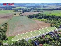 Prodej pozemku pro bydlení, Chlumčany, 732 m2