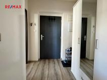 Pronájem bytu 1+kk, Heřmanova Huť, 36 m2