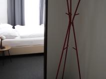 Pronájem pokoje, Mariánské Lázně, Anglická, 21 m2