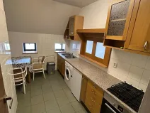 Pronájem bytu 1+kk, Hlušovice, Okružní, 30 m2