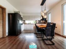 Prodej rodinného domu, Kralupy nad Vltavou - Zeměchy, U Háje, 153 m2