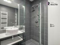 Pronájem bytu 2+kk, Zlín, Lorencova, 55 m2