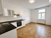 Pronájem bytu 3+kk, Praha - Nusle, Svatoplukova, 55 m2